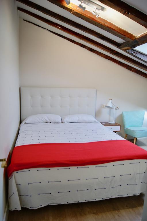 Apartamento Sol Madrid Exterior photo