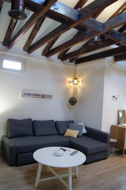 Apartamento Sol Madrid Exterior photo
