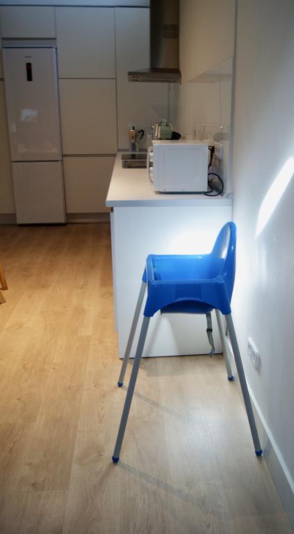 Apartamento Sol Madrid Exterior photo