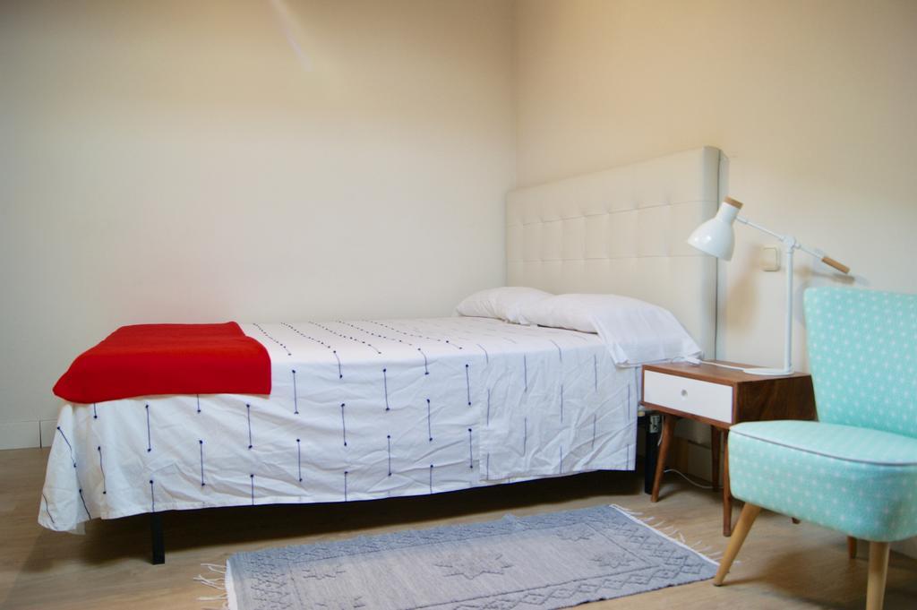 Apartamento Sol Madrid Exterior photo