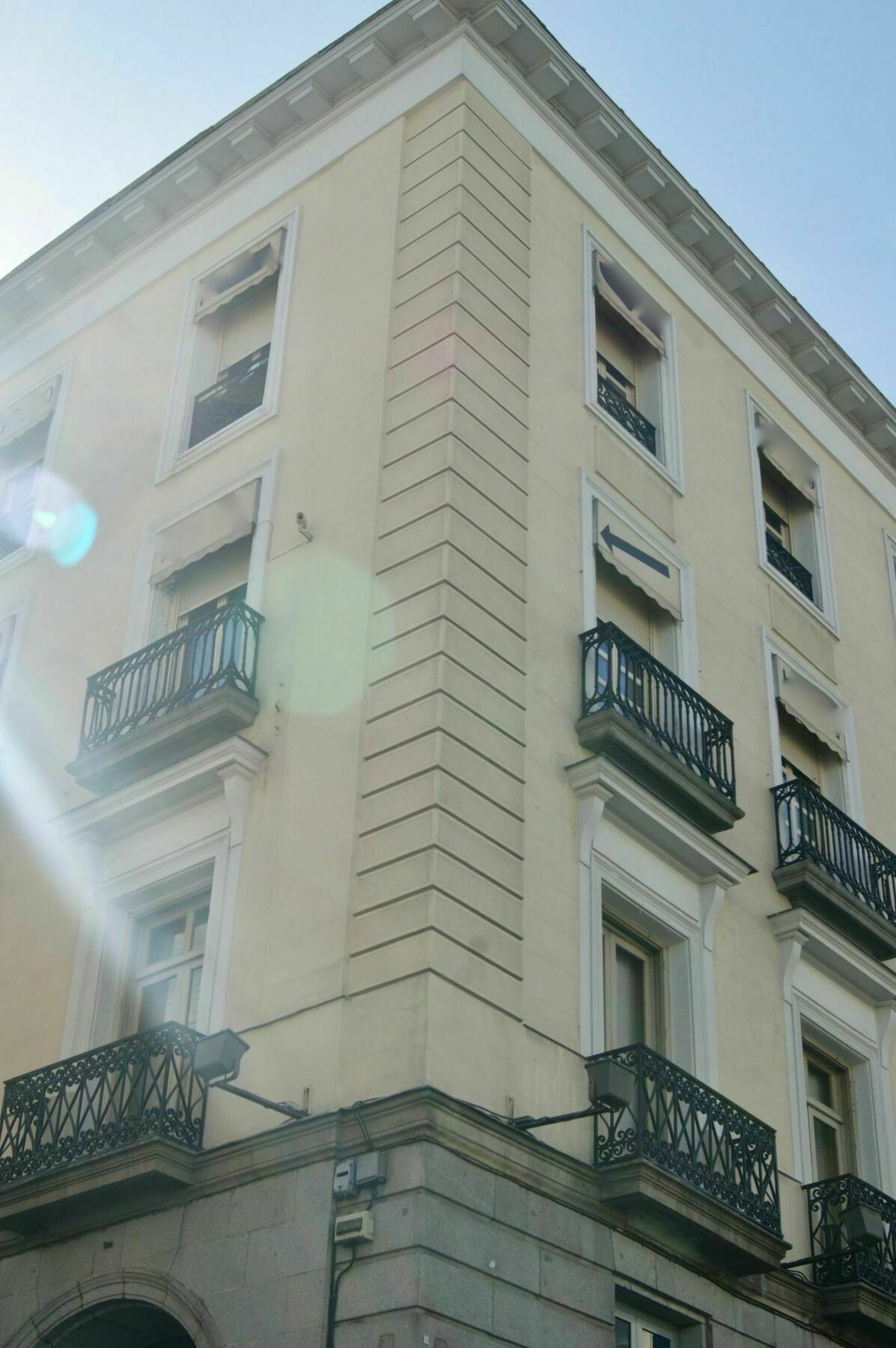Apartamento Sol Madrid Exterior photo